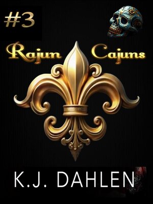 cover image of Rajun Cajuns
